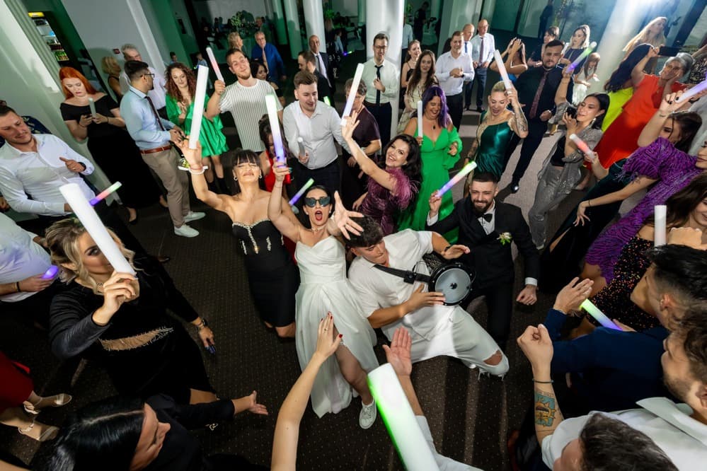 Daniel &amp; Oana - Fotografii de Sorin Netoi Photography 