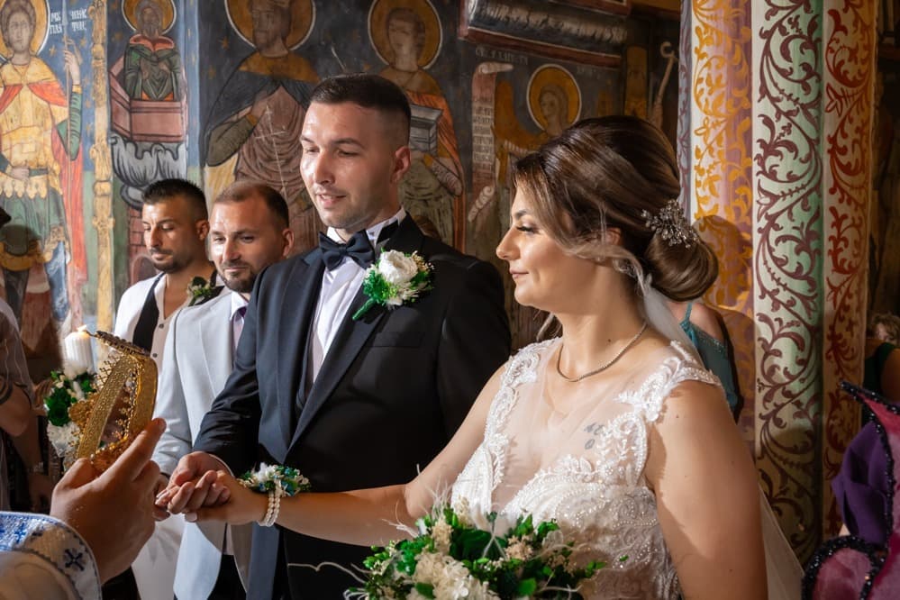 Alex &amp; Diana - Fotografii de Sorin Netoi Photography 