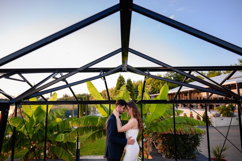 Andreea &amp; Ionut - Fotografii de Mihai Balta