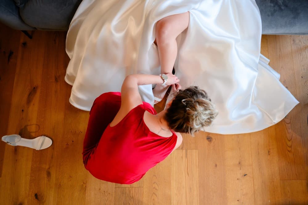 Larisa &amp; Alin - Fotografii de Mihai Balta