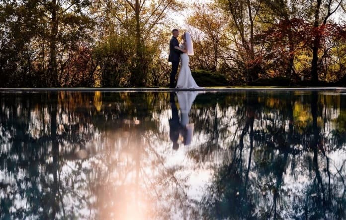 Catalina &amp; Radu - Fotografii de Mihai Balta