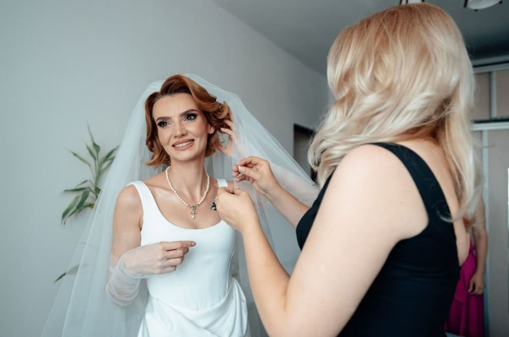 George &amp; Alexandra - Fotografii de Laura Tru