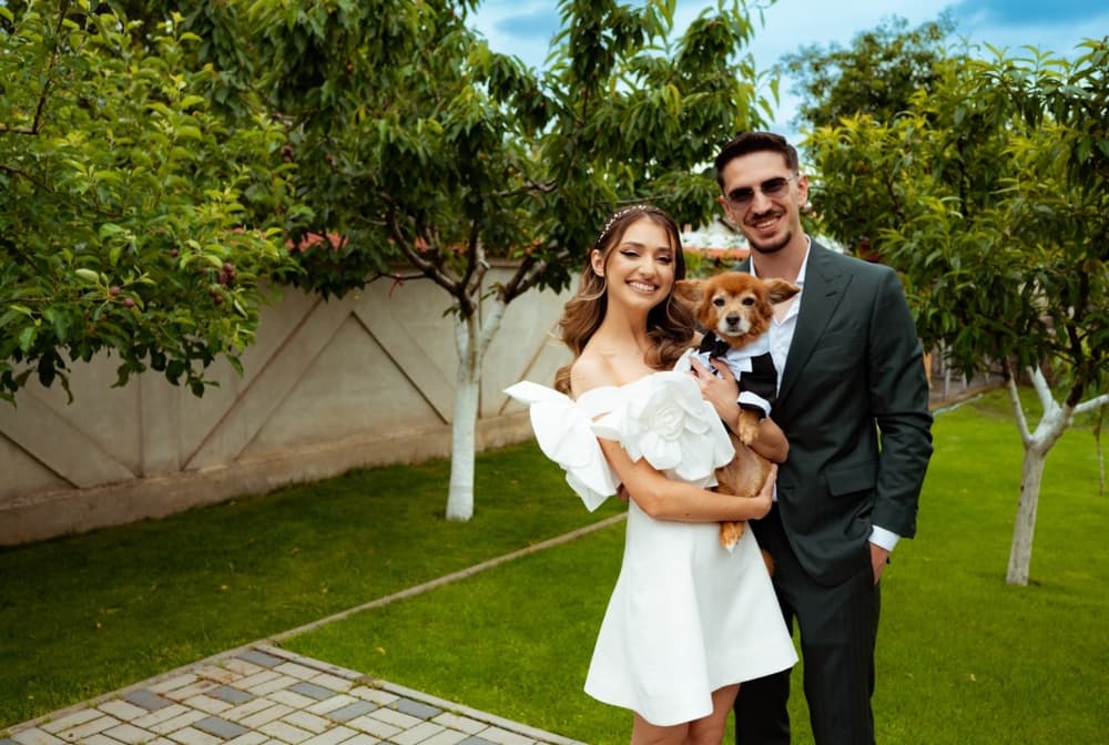 Geanina și Ștefan - Fotografii de Morarii Events