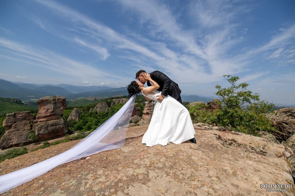 Adrian &amp; Jeanina - Fotografii de Sorin Netoi Photography 