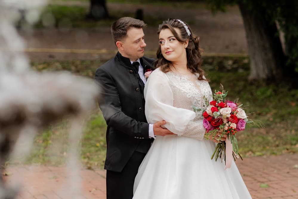 Paulica &amp; Ionut - Fotografii de Emanuel Petecariu