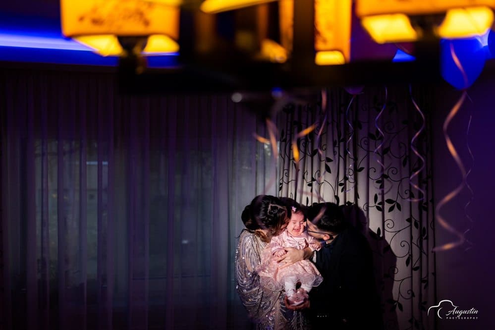 Erica - Fotografii de Augustin Photography