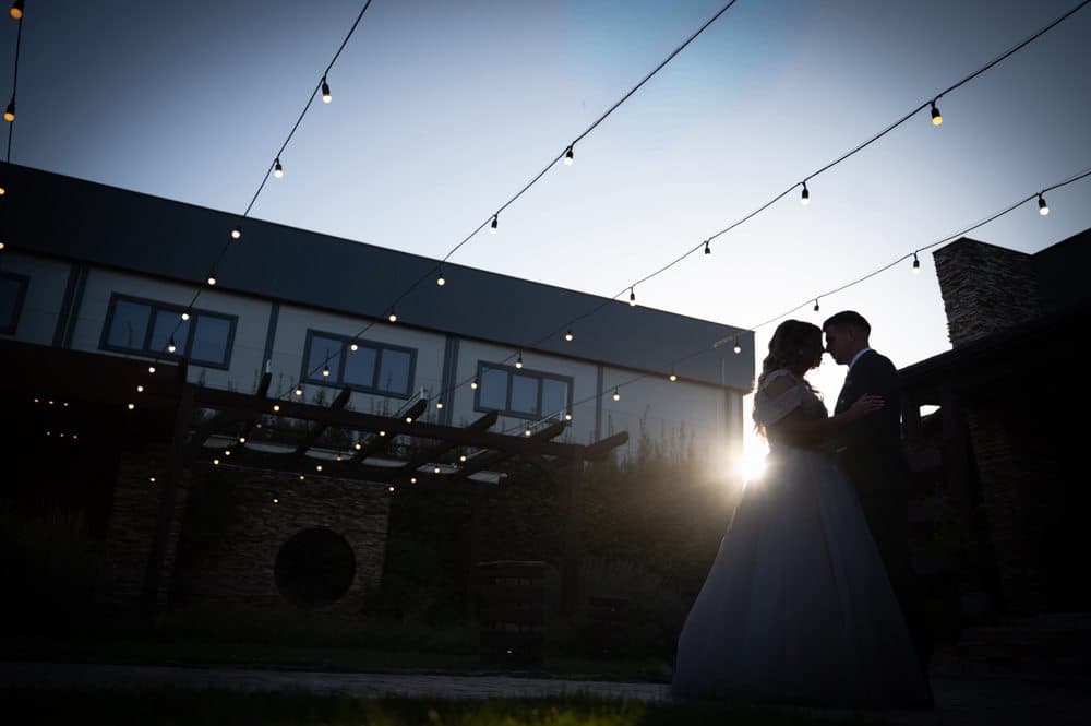 Gabriel și Anastasia  - Fotografii de Robert Opocinschi Fotograf