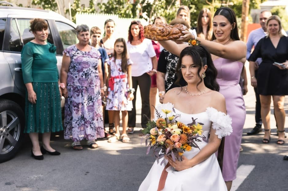 Alin si Mădălina - Fotografii de ALEX ZARZA