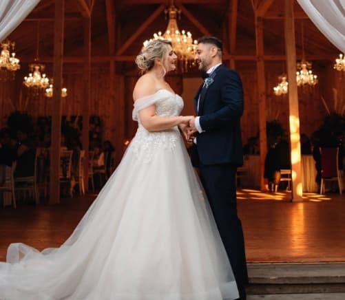 Eve &amp; Bogdan - Fotografii de Dogaru Florin