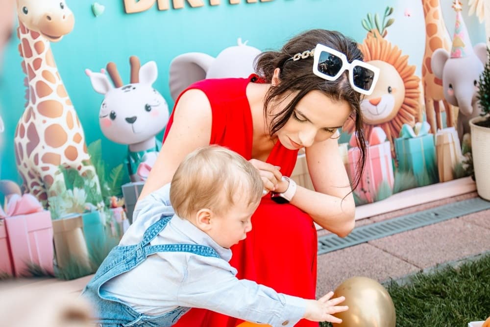 Nicholas - Fotografii de PixelMoments Photography