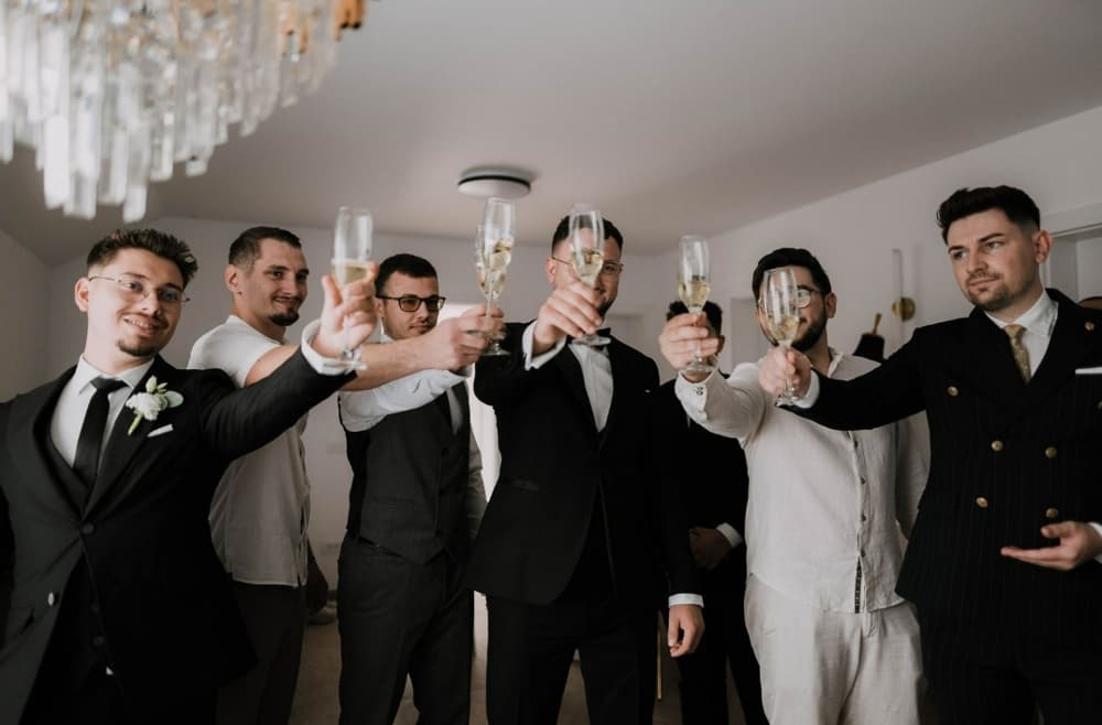 Dan &amp; Beatrice - Fotografii de Vilmanyi Cristian Photography