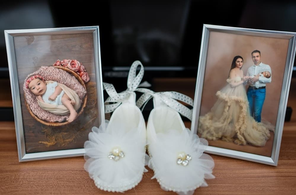 Maria - Fotografii de Kocsis Zalán