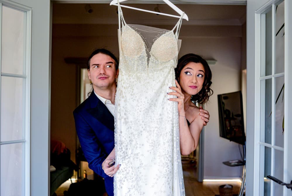 Nunta: M&amp;R - Fotografii de Ruxandra Manescu Photography