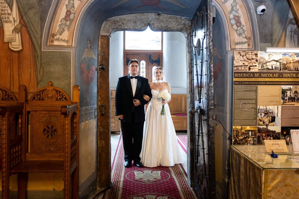 Simona &amp; Toni  - Fotografii de Peekaboo Photography