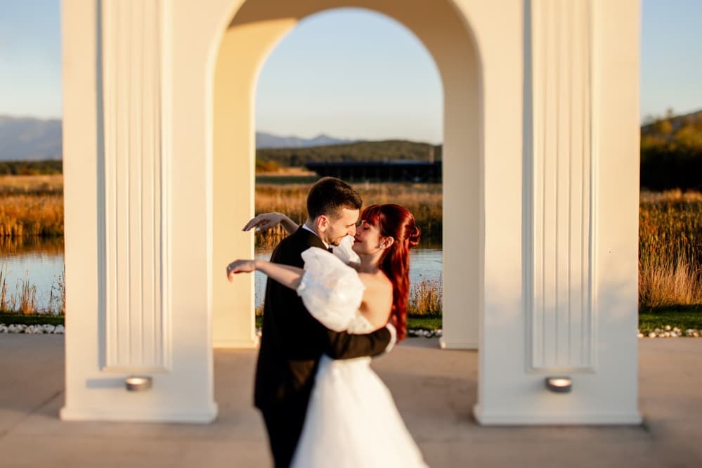 Beatrice si Alex/Nunta - Fotografii de Gabriel Filip