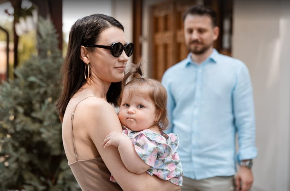 Mihnea - Fotografii de Blink Photography