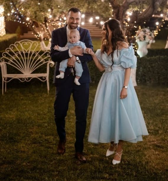 Mathias - Fotografii de Blink Photography