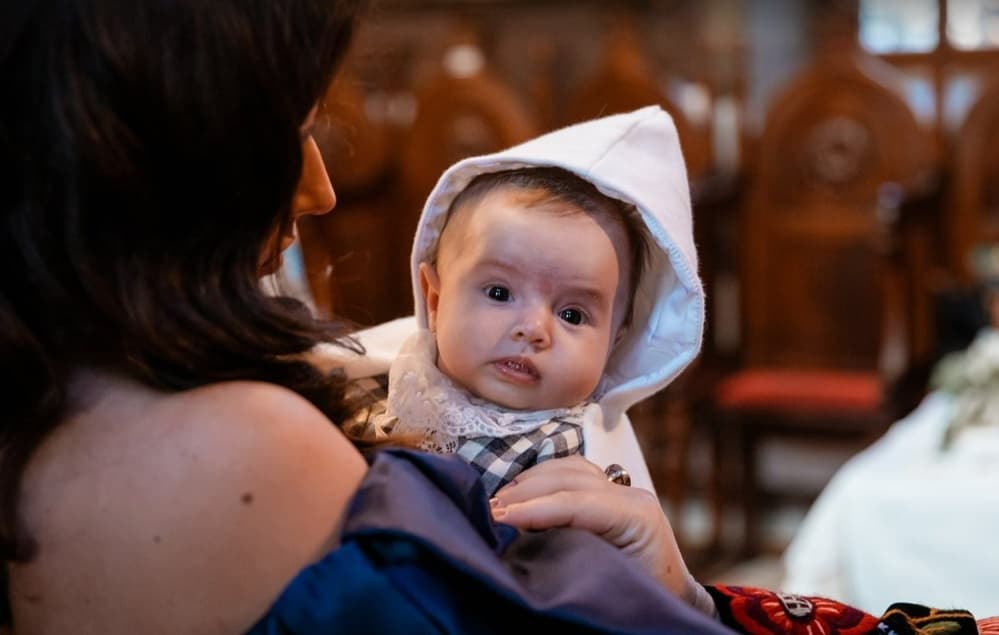 Letitia Maria - Fotografii de Blink Photography