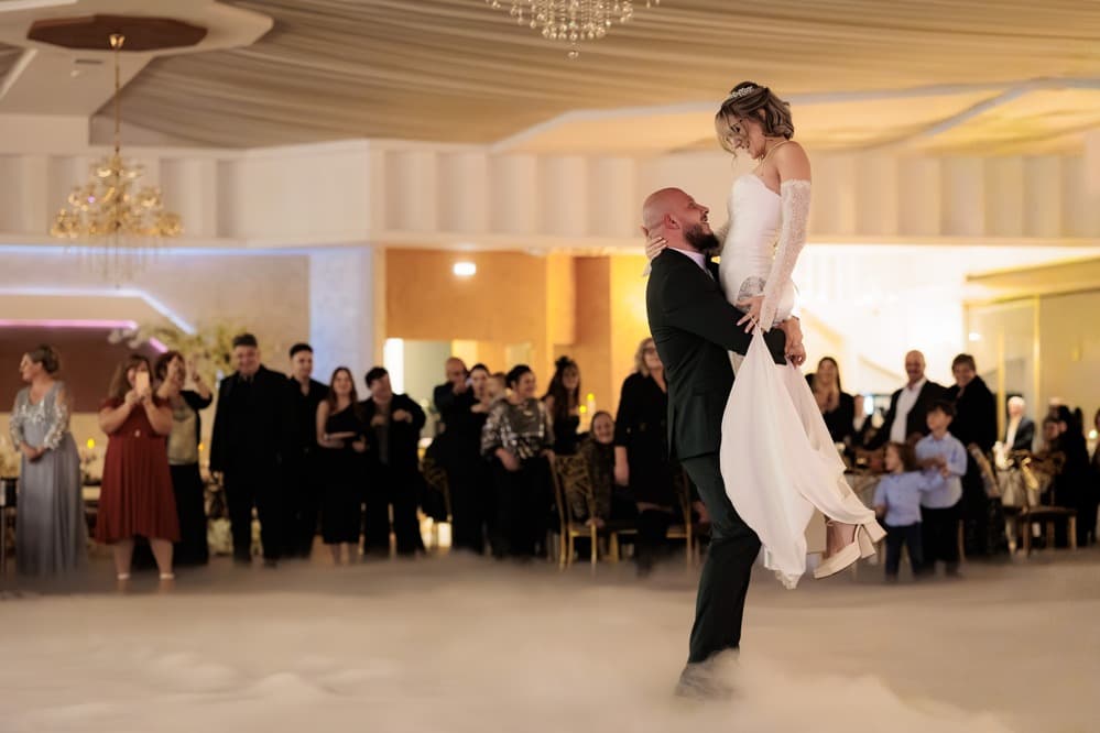 Albert &amp; Andreea - Fotografii de Truta Valentin