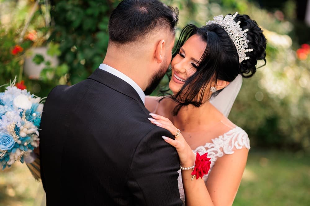 alina &amp; mihai - Fotografii de Truta Valentin
