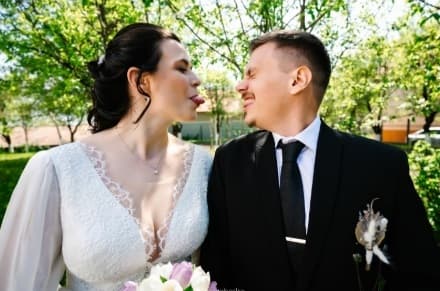 Orsi &amp; Attila - Fotografii de Kovacs Robert