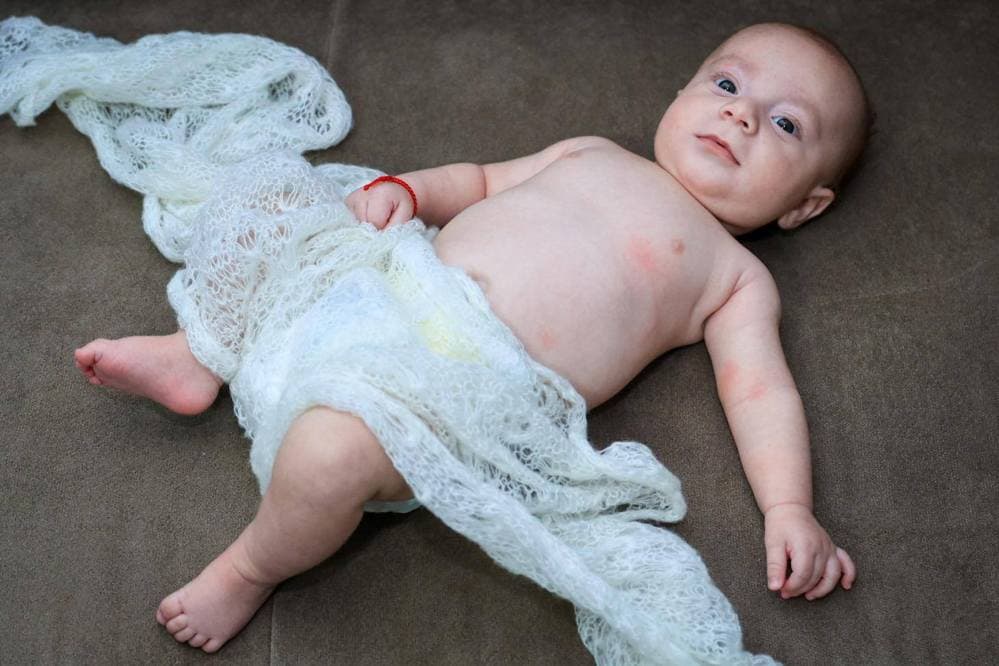 Vladimir - Fotografii de Moments by Gub