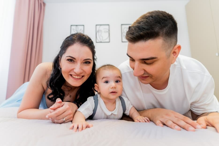 David Cristian - Fotografii de AVF EVENTS