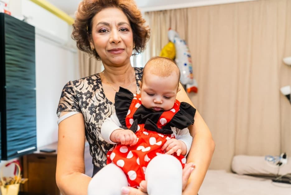 Teodora Ioana - Fotografii de AVF EVENTS