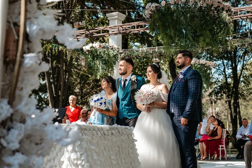 Mădălina și Vlad - Fotografii de Catalin Chiriac