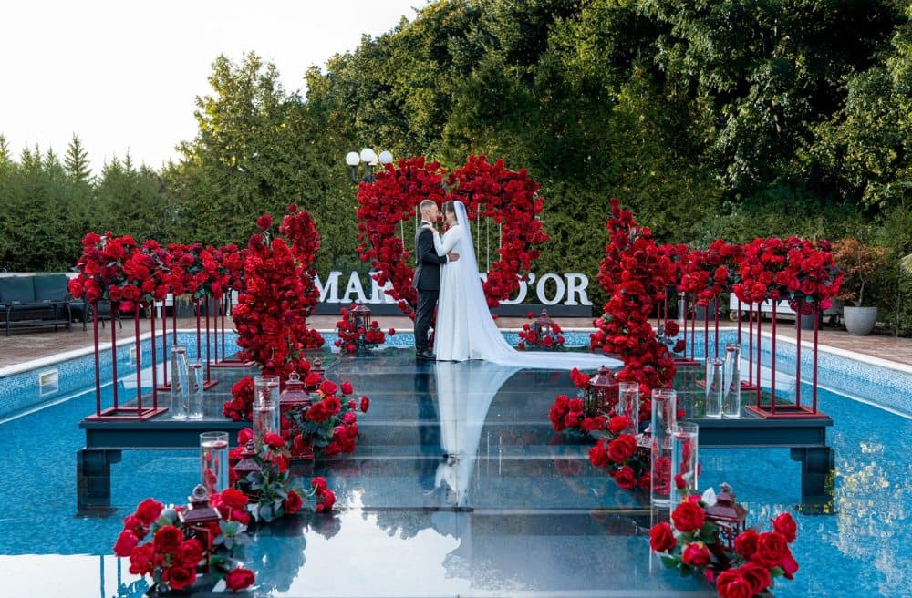 Georgiana&amp;Cristian - Fotografii de Murgeanu Lucian