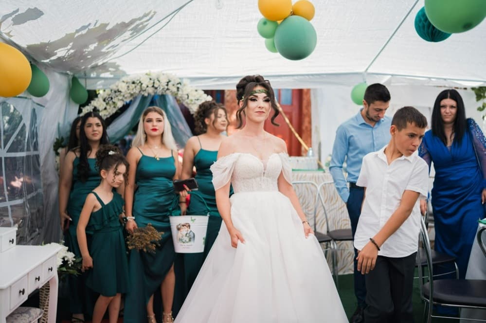 Nuntă Andrad&amp;Vio - Fotografii de Raul-Marian