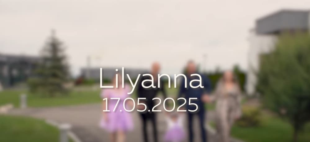 Lilianna - Fotografii de Eventswithpassion