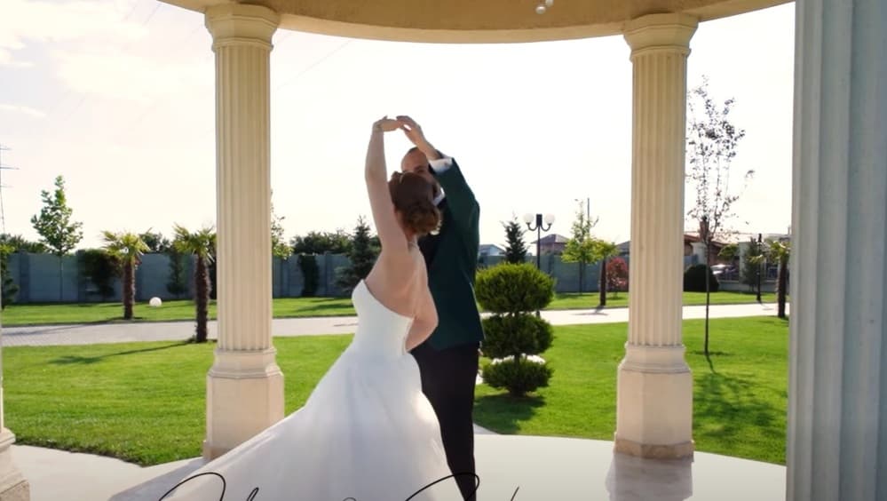 Adina si Sebastian - Fotografii de Eventswithpassion