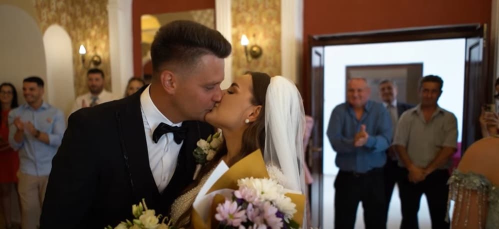 Ramona si Adrian - Fotografii de Eventswithpassion