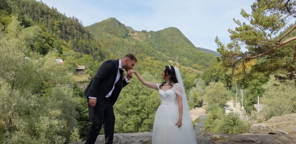 Miruna si Alex - Fotografii de Eventswithpassion