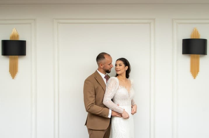 Alina &amp; Ionuț - Fotografii de Cosmin Vlad 