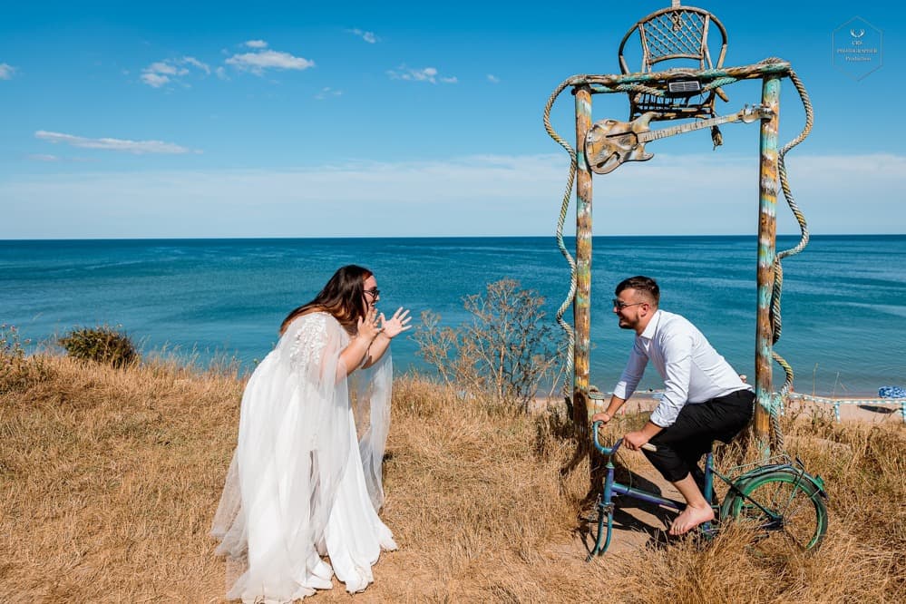 Raluca &amp; Christian  - Fotografii de CRS PHOTOGRAPHER