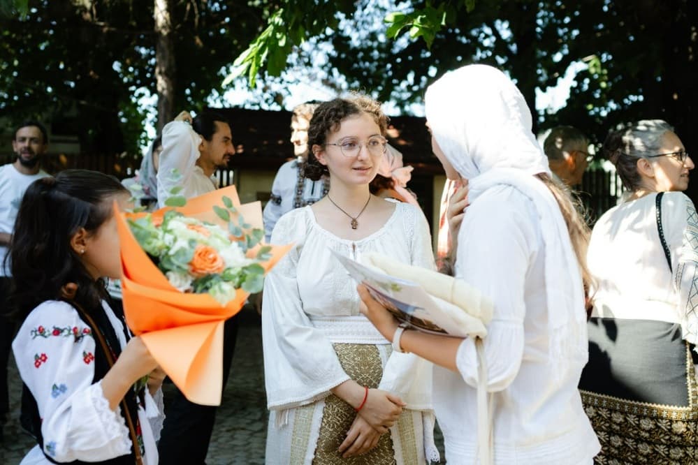 Constantin &amp; Lacrista - Fotografii de Laura Tru