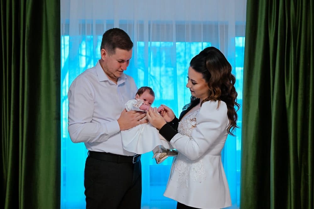 Anastasia - Fotografii de Oanca Ionut