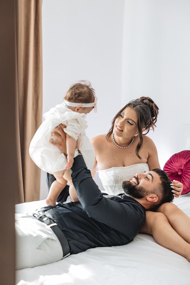 Serena Nicolle - Fotografii de Andrei Roly