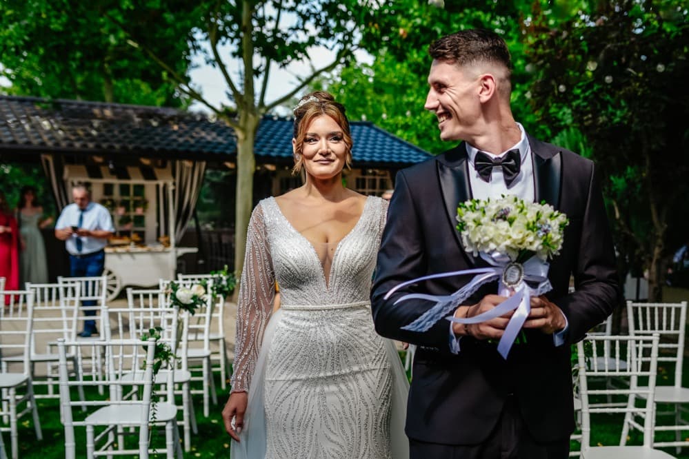 Alex si Alina - Fotografii de Catalin Chiriac