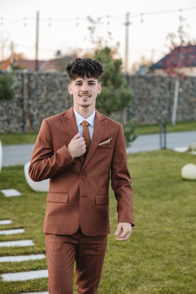 Leonardo Burnete - Fotografii de Andrei Roly