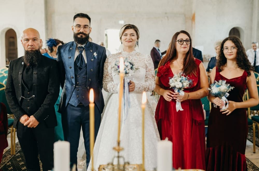  Raducu si Yevheniia - Fotografii de Bogdan Cotruta  Photography