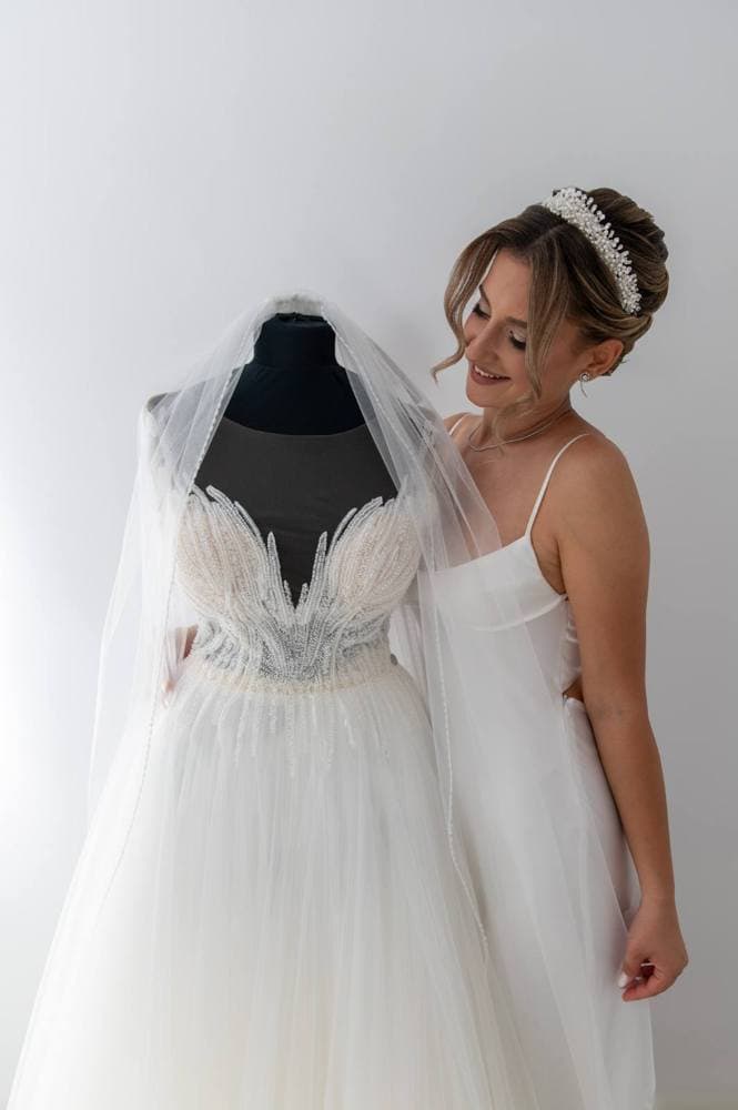 Andreea si Ciprian - Fotografii de BONTON MOMENTS