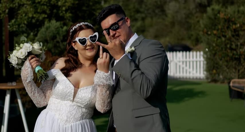 Georgiana si Tudor - Fotografii de Clipe dragi