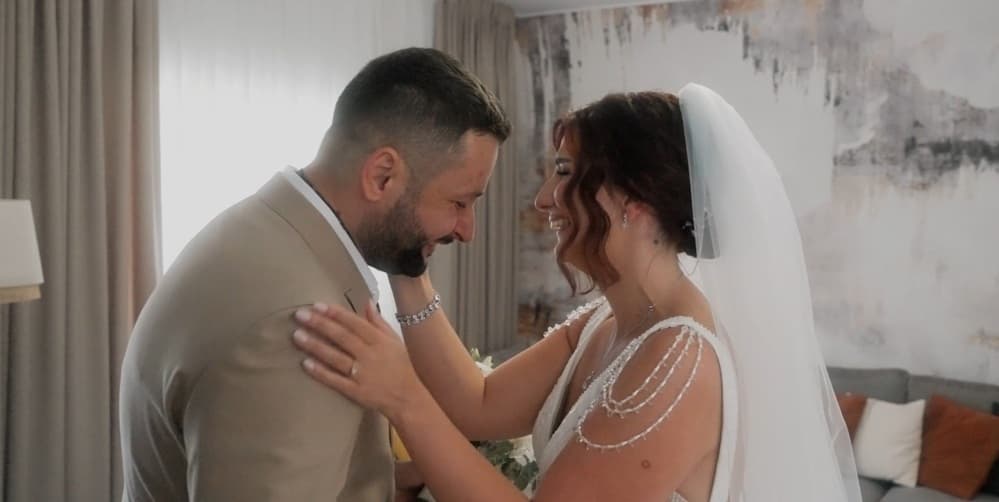 Alexandra &amp; Iulian - Fotografii de FOCALIZAT EVENTS