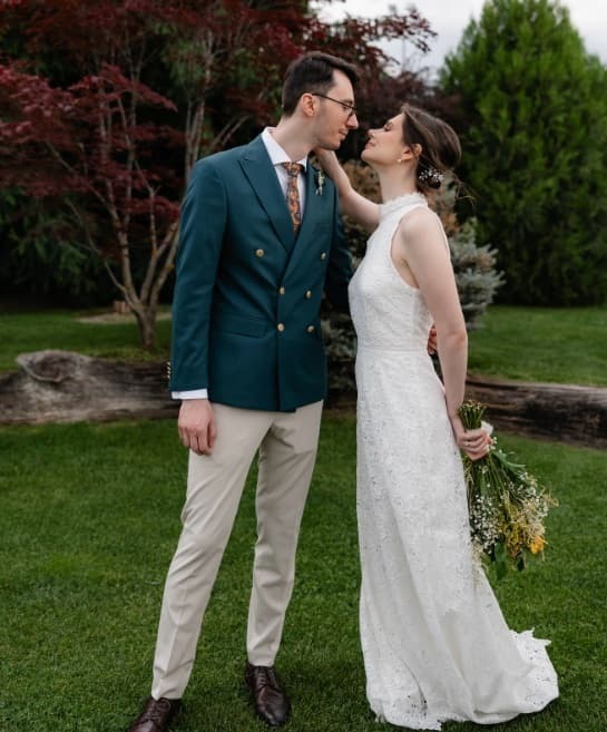 Bianca &amp; Alex - Fotografii de Oanea Laurențiu