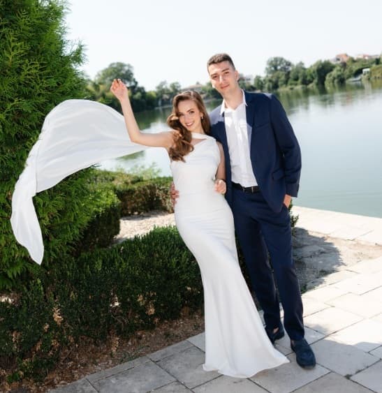 Daria &amp; Dan - Fotografii de Oanea Laurențiu