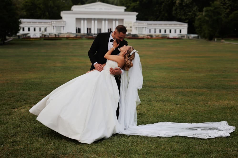 Geani și Alex  - Fotografii de Mary Bahulea Photography 