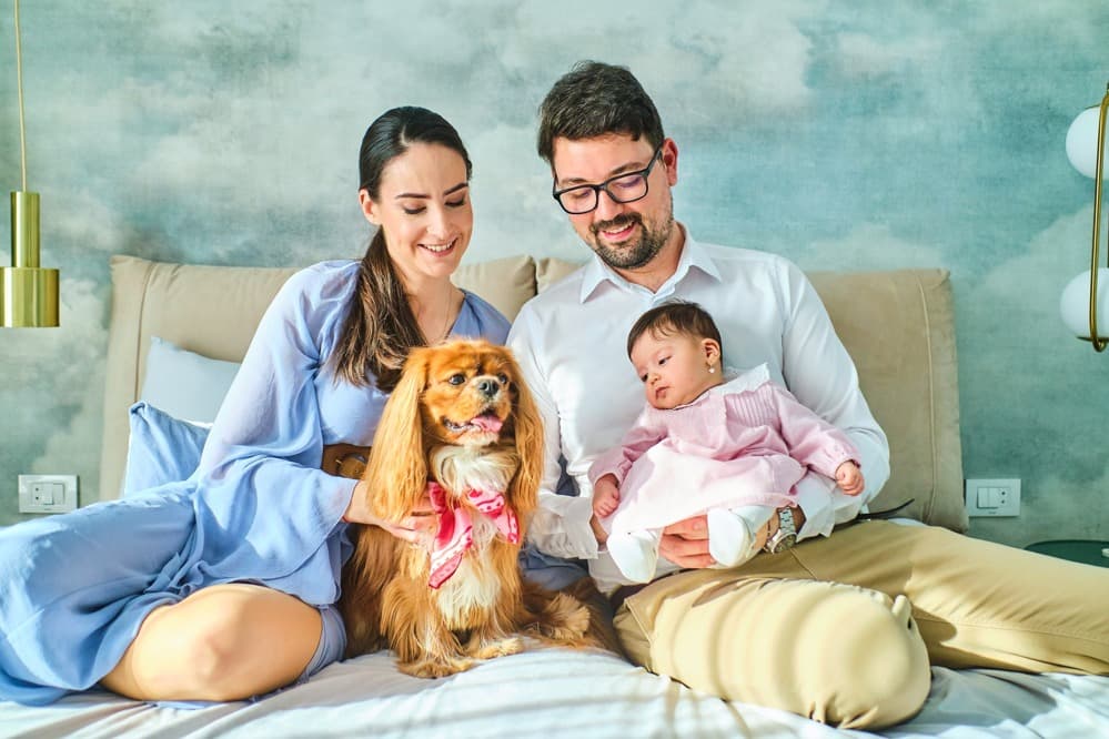 Botez Ema - Fotografii de Ionut Draghiceanu